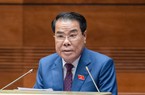Trưởng Ban Dân nguyện: Cử tri kiến nghị liên tục 5 năm về cao tốc Đà Nẵng - Quảng Ngãi