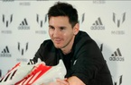 Khối tài sản 400 triệu USD của Lionel Messi đến từ những nguồn nào?
