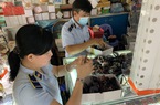 Tháng 5, Cục Quản lý thị trường TP HCM thu nộp ngân sách gần 8,5 tỉ đồng