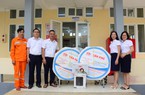 Tổng công ty Điện lực miền Bắc làm việc tại PC Điện Biên