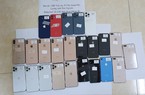 Thái Nguyên: Phạt chủ hàng nhập lậu điện thoại iPhone về bán kiếm lời