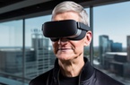 Apple sắp lấy mất giấc mơ của Mark Zuckerberg