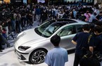 Hyundai - từ hãng xe bình dân đến "kẻ thách thức" Tesla
