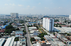 Tín hiệu vui cho thị trường bất động sản Bình Dương 