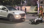 Tài xế ô tô bị đánh sau khi va chạm với xe máy ở Phú Yên đã tử vong