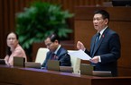 Báo cáo Quốc hội quyết toán ngân sách nhà nước, những hạn chế, tồn tại nào được cơ quan thẩm tra chỉ ra?