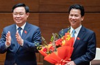 Gần 2 năm của nhiệm kỳ và 5 thay đổi nhân sự thành viên Chính phủ