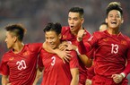 Đội hình đắt giá nhất Asian Cup 2023: ĐT Việt Nam xếp thứ... 18