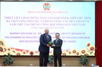 Phó Chủ tịch Hạ viện Cộng hòa Séc: “Hội NDVN, nông nghiệp là mối quan tâm lớn trong quan hệ hợp tác với Việt Nam”