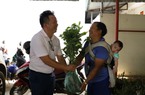 Người ươm mầm xanh trên đồi núi trọc Lào Cai