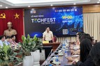 Techfest 2023: Thúc đẩy các giải pháp đổi mới sáng tạo trong lĩnh vực công nghệ ẩm thực