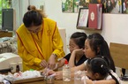 Quán cà phê 0 đồng gây quỹ giúp người nghèo ở Hà Nội
