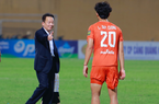 Được Bầu Hiển "chấm", Lương Duy Cương 1m82 gia nhập Hà Nội FC?