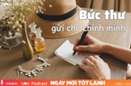 Bức thư gửi cho chính mình