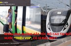 Đường sắt tốc độ cao tại đất nước “triệu voi” có gì đặc biệt?