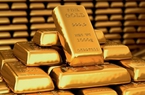 Giá vàng hôm nay 24/5: Đà tăng của vàng bị hạn chế