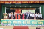 Đại hội Hội Nông dân quận Sơn Trà, ông Trần Văn Lực tái đắc cử chức Chủ tịch