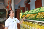 Vùng đất này ở Thái Nguyên được thiên nhiên ưu đãi gì mà có thứ chè búp thơm ngon khác biệt?