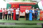 Xóm nông thôn mới thông minh đầu tiên ở huyện Phú Lương của tỉnh Thái Nguyên là xóm nào?