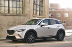 Cơ hội bắt đáy khi chọn mua ôtô SUV đô thị, có mẫu giảm tới 80 triệu đồng