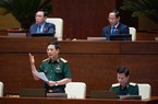 Bộ trưởng Bộ Quốc phòng Phan Văn Giang: Việc chuẩn bị từ sớm, từ xa để ứng phó sự cố là rất quan trọng
