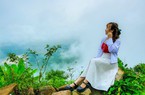 Đây là ngọn núi huyền thoại ở An Giang cao nhất miền Tây, muốn săn một thứ cứ lên là có hình đẹp