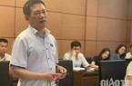 Bộ trưởng Tài chính: "Có lúc, sửa 1 cái hàng rào cũng chờ vốn đầu tư công"