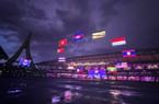 SEA Games 32 được ghi danh vào lịch sử Olympic vì... miễn phí?