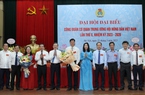 5 nhiệm vụ trọng tâm cho Công đoàn cơ quan T.Ư Hội Nông dân Việt Nam nhiệm kỳ 2023 - 2028