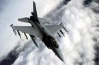 Tướng Pháp nói thẳng F-16 sẽ không thay đổi cuộc chơi cho Ukraine mà chỉ để che đậy điều này 