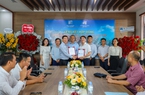 Tập đoàn Hòa Bình (HBC) hợp tác Thái - Holding làm dự án Nhà ở xã hội hơn 3.000 tỷ đồng