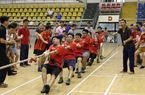 Độc lạ SEA Games 33: Thái Lan đưa môn kéo co vào tranh tài?