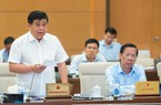 Trình Quốc hội thí điểm một số cơ chế, chính sách đặc thù phát triển TP.HCM