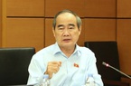 Nguyên Ủy viên Bộ Chính trị Nguyễn Thiện Nhân: "Công nhân về hưu, lương 2,5 - 3 triệu đồng/tháng sống sao được"
