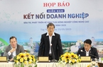 Nhiều cơ hội đầu tư phát triển nông nghiệp công nghệ cao bền vững ở Tây Ninh