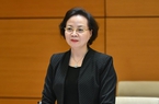 Bộ trưởng Bộ Nội vụ: Không ít cán bộ làm việc cầm chừng, đùn đẩy, né tránh