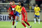 ĐT Việt Nam lên kế hoạch đá giao hữu với... ĐT Brazil