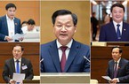 Bộ trưởng Bộ GTVT sẽ trả lời chất vấn về đăng kiểm, đào tạo sát hạch lái xe