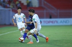 Thép xanh Nam Định trải qua 3 trận liền không thắng