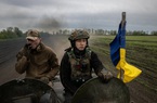 Báo Mỹ bóc trần điều Ukraine muốn giấu kín trong trận chiến ở 'cối xay thịt' Bakhmut