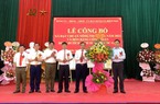 Thái Nguyên: Lễ công bố xã Điềm Mặc đạt chuẩn nông thôn mới, đón bằng công nhận điểm di tích lịch sử cấp Quốc gia
