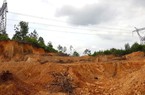 TT-Huế: “Đất tặc” băm nát đồi núi lấy hàng chục nghìn m3 đất, chính quyền xã bất lực