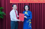 Bộ Chính trị điều động Phó Bí thư TP.HCM Nguyễn Văn Hiếu làm Bí thư Thành ủy Cần Thơ