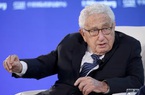 Cựu Ngoại trưởng Mỹ Kissinger: 'Sai lầm nghiêm trọng' của NATO dẫn đến xung đột ở Ukraine
