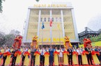 Nam A Bank hoàn thành chiến lược mở rộng mạng lưới năm 2023, nâng tổng số đơn vị kinh doanh lên gần 250 điểm