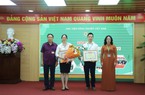 Giám đốc Học viện Nông nghiệp Việt Nam "đặt hàng" các nhóm nghiên cứu Học viện về các sản phẩm phục vụ nông nghiệp
