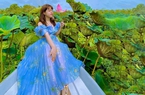 Đi tìm một chút thảnh thơi ở Rừng tràm Trà Sư
