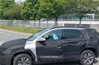 Hé lộ phiên bản nâng cấp của Hyundai Tucson