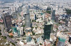 Thu hút nhà đầu tư, thị trường căn hộ thứ cấp tăng nhiệt