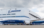 Boeing sẽ đầu tư phát triển chuỗi cung ứng phụ tùng, thiết bị hàng không tại Việt Nam